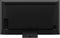 TCL 75C805 Zwart