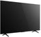 TCL 75T7B Zwart