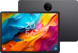 TCL Nxtpaper 14, zonder accessoires Grijs