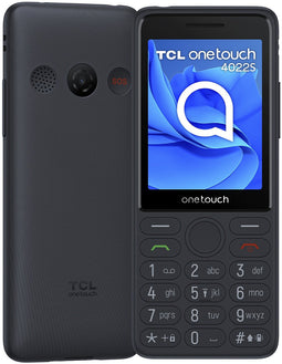 TCL Onetouch 4022s Grijs