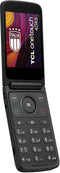 TCL OneTouch 4043 Grijs