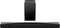 TCL Q75H - 5.1.2 Dolby Atmos/DTS:X Soundbar met draadloze subwoofer