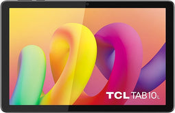 TCL Tab 10L, 32GB opslag Zwart