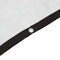 vidaXL - Plantenafdekking - met - zeilringen - 2x4 - m - polyethyleen