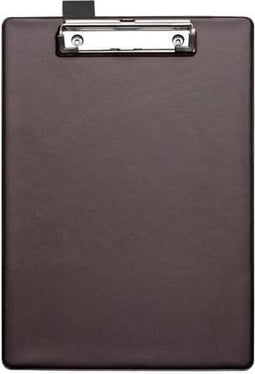 Seco klembord A4+ - basic - zwart - SE-570A-PVC-BK