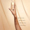 ESTEE LAUDER - Double Wear Sheer Long-Wear Makeup SPF 20 - 4N1 Shell Beige - - foundation
