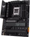 ASUS TUF Gaming X670E-PLUS WIFI - Moederbord ATX - AMD X670 - 128 GB DDR5 - 2.5 Gb Ethernet
