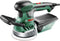 Bosch PEX 400 AE - Excenterschuurmachine - 370 W - Lichtgewicht ontwerp