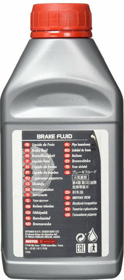 Motul Brake Fluid DOT 5.1 500ml