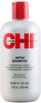 CHI Infra Shampoo | 355 ml | Voor Beschadigd, droog en gekleurd haar