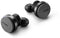 Philips TAT8506BK/00 - In-ear oordopjes - Draadloos Bluetooth - IPX4 spatwaterdicht - Zwart