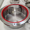 WMF Function4 - Pannenset - 5-delig - RVS - Glazen deksels met 4 afgietfuncties