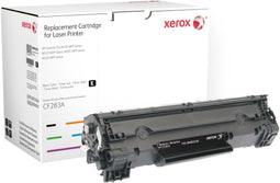 Xerox 006R03250 - Toner Cartridge - Compatibel met HP CF283A - Zwart