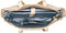 Chabo Milano - Laptoptas 15,6 inch - Leer - Roomwit