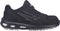 U-Power Carbon S3 RL20013 - Zwart - 46