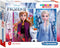 Clementoni - Puzzel - 30 Stukjes - Frozen 2 - Kinderpuzzel - Vanaf 10 jaar