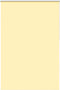 vidaXL - Rolgordijn - verduisterend - 155x230 - cm - stofbreedte - 151,6 - cm - geel