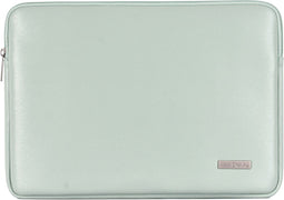 Laptophoes 13.3 Inch GV – Laptop Sleeve – Mintgroen