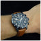 DS Podium Chronograph Black Dial Men's Watch C034.654.36.057.00