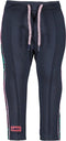 B-nosy - Broek - Maat 80 - Oxford blue