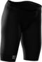 Compressport Triathlon Under Control Short W - BLACK - T0