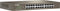 Tenda 24-poort - Unmanaged Gigabit Switch - 24x 1Gbps - Rack-montage