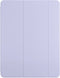 Apple iPad Air (2024) - Smart Folio - Auto-wake functie - Lichtviolet