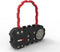 Spion - SpyX - Deuralarm