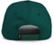 Goorin Bros Greatest Field 100 - Trucker Cap - Geitenpatch The Goat - Groen (2025)