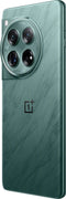 OnePlus 12 - 512GB - 16GB RAM - 2K 120Hz ProXDR - Flowy Emerald