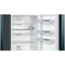 SIEMENS KG39N7XEB - Koelkast - noFrost - hyperFresh lades