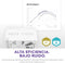 NZXT C1000 Gold - ATX 3.1 - 1000W 80 Plus Gold - Wit
