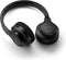 Philips TAA4216BK/00 - Draadloze On-Ear Koptelefoon - 35 uur speeltijd - Zwart