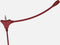 OTL Technologies Harry Potter - Interactieve Koptelefoon - Afneembare Microfoon - Geel Rood