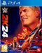 2K Games WWE 2K24 - PlayStation 4 - Sportgame met nieuwe wedstrijdtypes