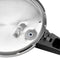 Snelkookpan Monix M570005 (2 pcs) Roestvrij staal 6 L