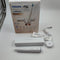 Philips Sonicare DiamondClean 9000 - Luxe Elektrische Tandenborstel - Verwijdert tot 10x meer tandplak - Wit en Rosé - HX9911/94