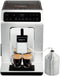 Krups Evidence EA891C - Volautomatische espressomachine - 15 voorgeprogrammeerde koffierecepten - Zwart