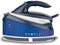 H.Koenig V7 - Stoomgenerator - 5,5 bar - 2200 W - 1,5 L - Keramische zoolplaat - Blauw