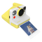POLAROID Now Generation 3 - Yellow Instant camera Yellow