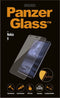 PanzerGlass 6771 - Screenprotector - Krasbestendig - Transparant