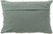 Dutch Decor LIVIA - Kussenhoes 40x60 cm Jadeite - lichtgroen - met rits