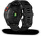 Garmin fēnix 7 Solar - Smartwatch - 1,3