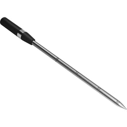 HEZ32WA00 Kookthermometer, draadloos, zwart