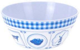 Schaal Old Dutch 16x7cm