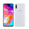 Samsung Galaxy A50 - Wit - 128 GB - Dubbele fysieke simkaart
