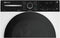 Bauknecht BT 87A WB - Warmtepompdroger 8kg - A-Noise Technologie - Wit