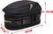 Motorfiets/Scooter Zadeltas/Staarttas Zadeltassen - Waterdichte Bagagetas - Multifunctionele PU Lederen Motorhelm Tas - Opbergtas scooter - Rijrugzak - 18.5 Liter