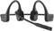 Shokz OpenComm2 - Bluetooth Headset met Microfoon - Ruisreductie Waterbestendig - Zwart