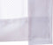 O’DADDY® Deurgordijn Deluxe - Magnetisch Vliegengordijn - Zelfsluitend - Wit 100x230 cm
